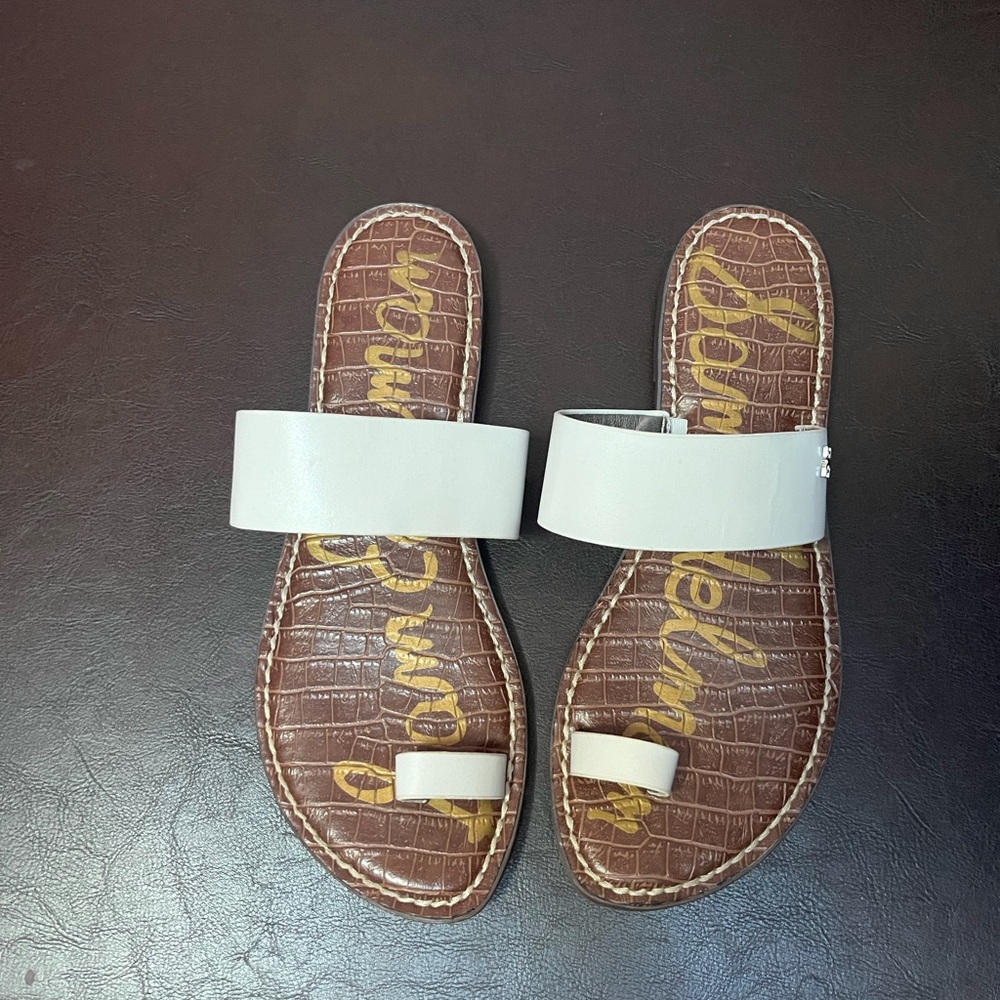Sam Edelman sandals